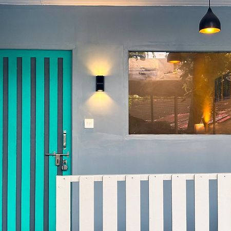 Traverse Luxe Hostel パロレム エクステリア 写真